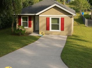 481 Nitram Ave, Jacksonville, FL 32211