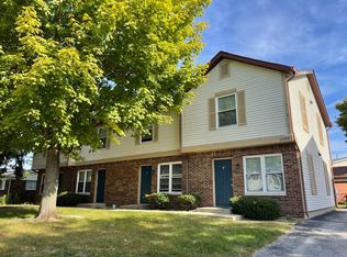 2464 Sycamore Ln UNIT 2, West Lafayette, IN 47906
