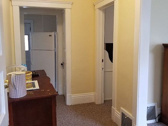 FRONT HALL