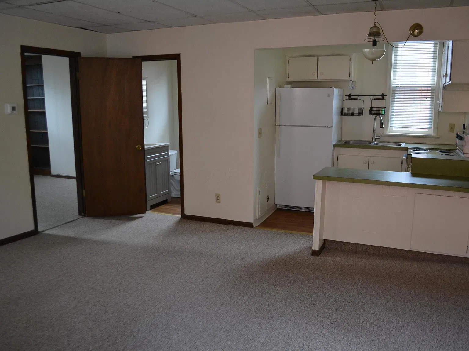 1 bed, 1812 sqft, $975 — Photo 3