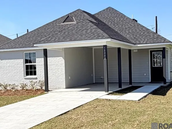 58888 Annex St, Plaquemine, LA 70764