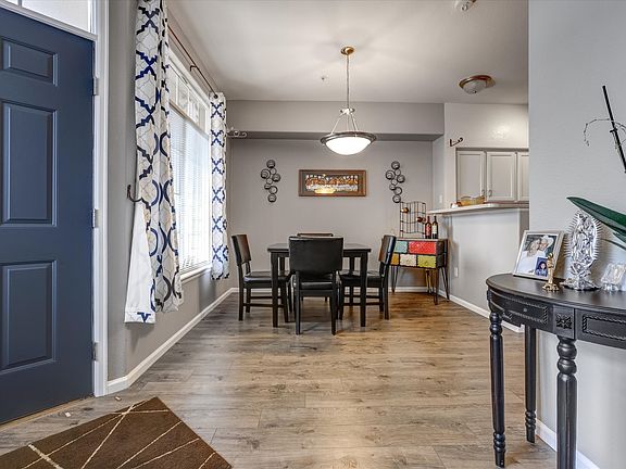 5th image of 1540 S Florence Way Unit 501