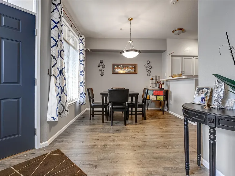 1540 S Florence Way #501 — Photo 9