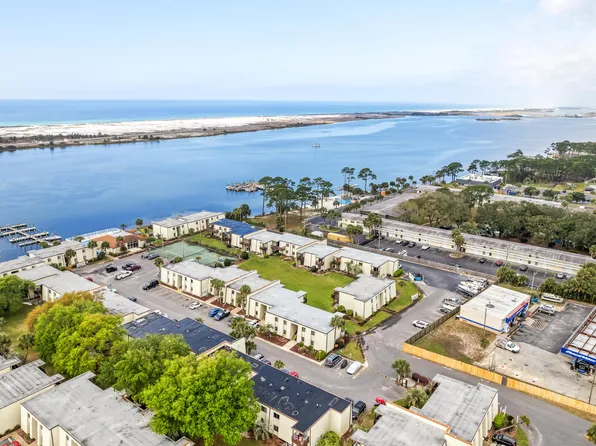 308 Miracle Strip Pkwy SW Unit 19C, Fort Walton Beach, FL 32548