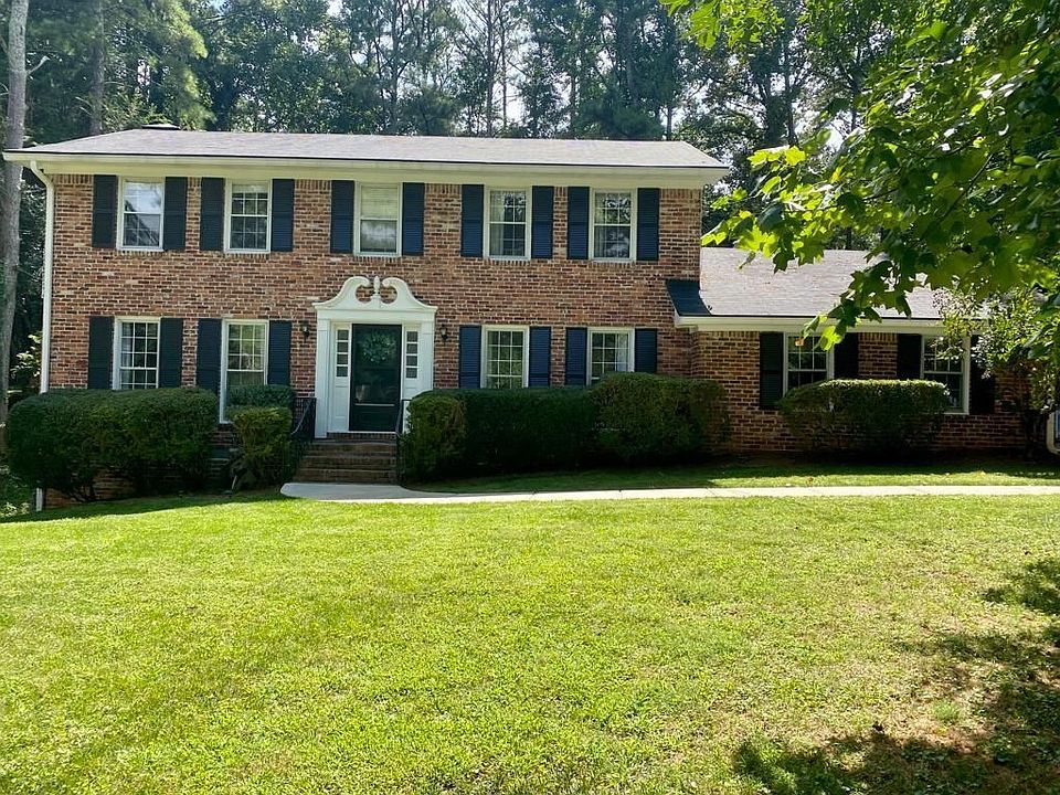 1460 Holly Bank Cir, Dunwoody, GA 30338 | Zillow