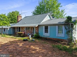 4055 Ringwood Rd, Nokesville, VA 20181