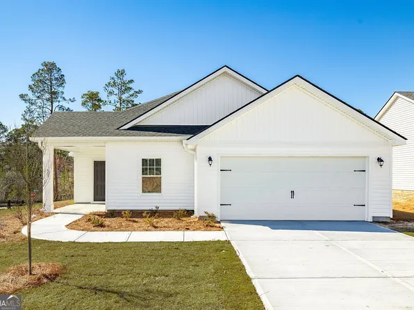 301 Somera Ln, Statesboro, GA 30461