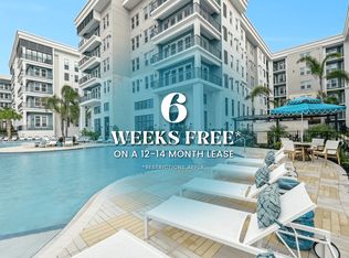 2975 Gulf To Bay Blvd #1505, Clearwater, FL 33759