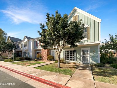 1601 N Saba St UNIT 322, Chandler, AZ, 85225
