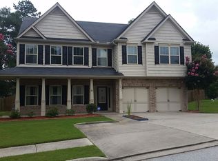 1001 Buckeye Ln, Villa Rica, GA 30180