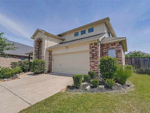 4th image of 27506 Huggins Crest Ct