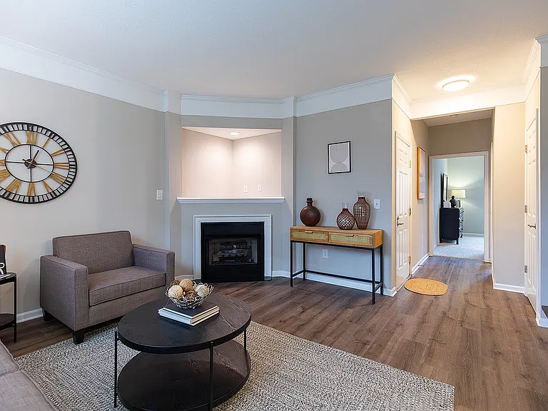 One Bedroom