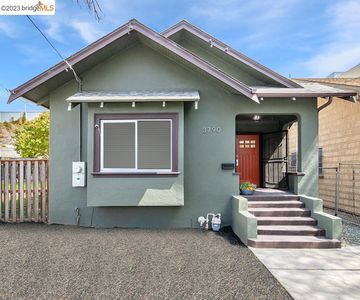 3790 Manila Ave, Oakland, CA, 94609