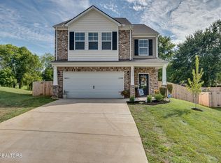1117 Beacon Rd, Sevierville, TN 37876