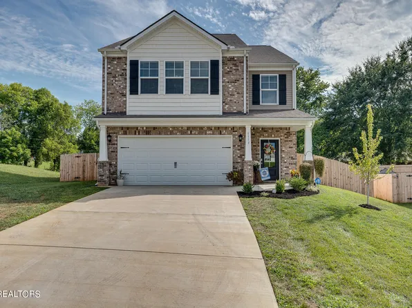 1117 Beacon Rd, Sevierville, TN 37876