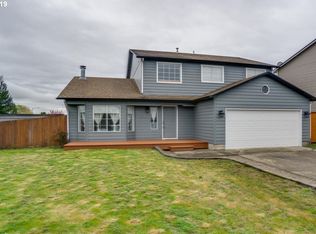 15413 NE 47th St, Vancouver, WA 98682