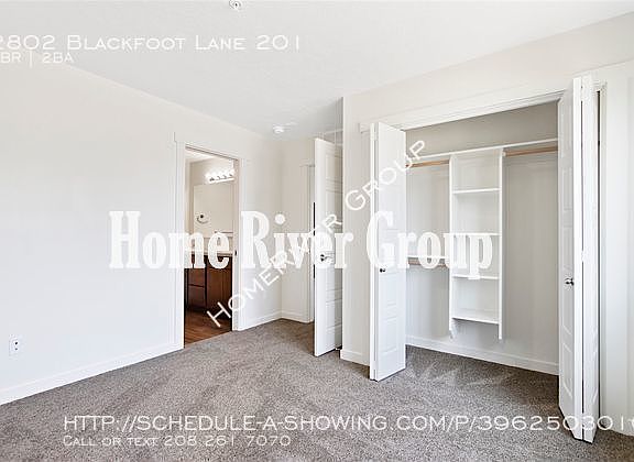 4th image of 2802 Blackfoot Ln #201