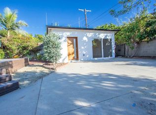 7406 W 82nd St #1/2, Los Angeles, CA 90045