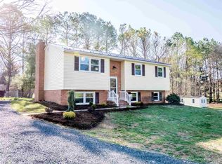 8552 Doe Hill Rd, Port Republic, VA 24471