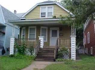 2134 N Leclaire Ave, Chicago, IL 60639