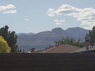 1384 Challenger Ave, Alamogordo, NM 88310