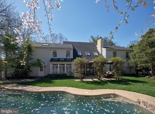 4705 Nottingham Way, Doylestown, PA 18902