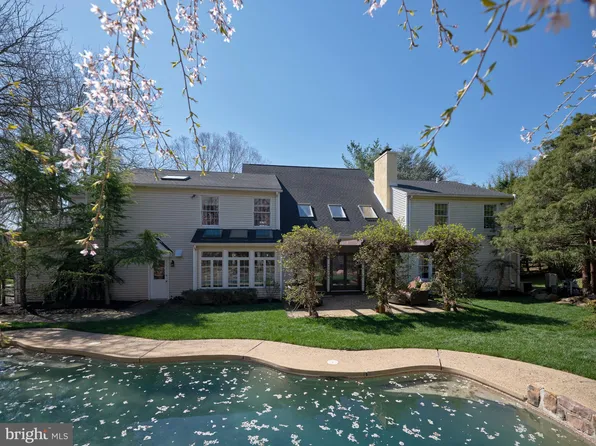 4705 Nottingham Way, Doylestown, PA 18902