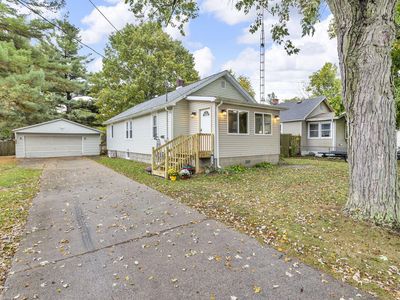 519 7th St, Michigan Center, MI, 49254