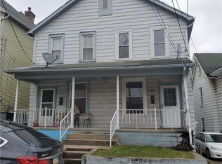 607 & 607.5 Pearson St, New Castle/4th, PA 16101