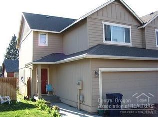 135 N Tamarack St, Sisters, OR 97759