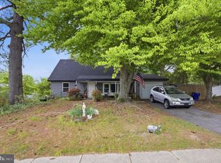 12302 Whitehall Dr, Bowie, MD 20715