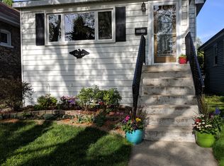 3940 Grove Ave, Stickney, IL 60402