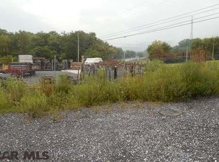 1758 Jacksonville Rd, Bellefonte, PA 16823