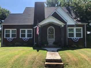 112 Haney Dr, Chattanooga, TN 37411