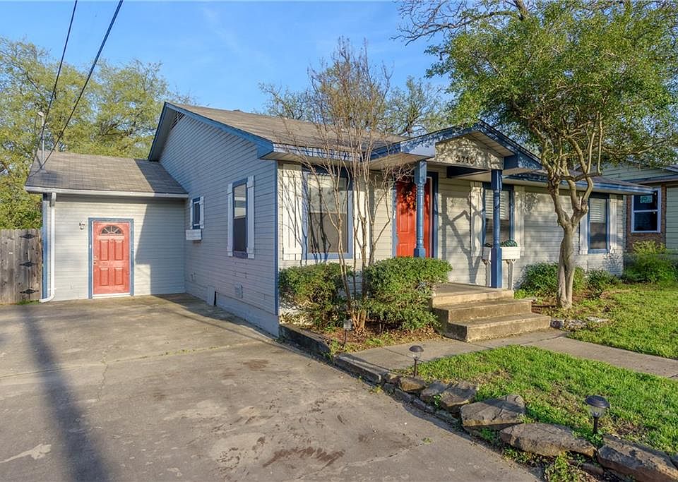 2710 Bolivar St, Denton, TX 76201 Zillow