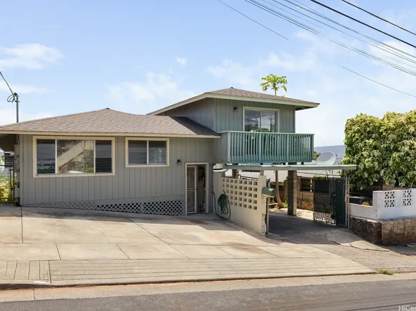 1180 Wanaka St, Honolulu, HI 96818