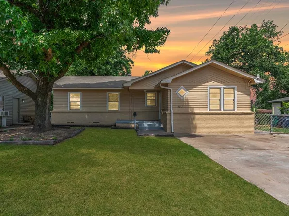 5213 S Youngs Blvd, Oklahoma City, OK 73119