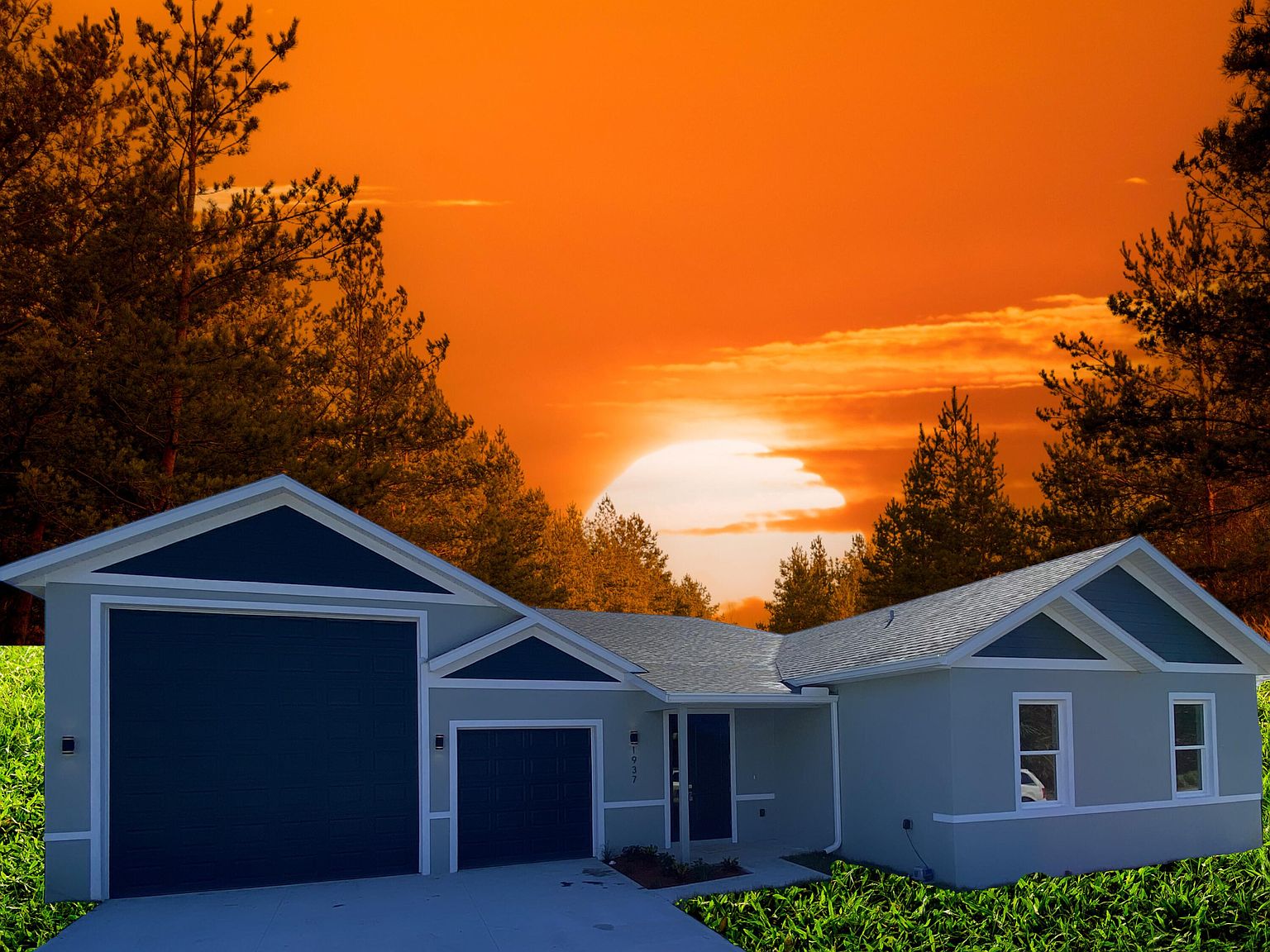 3172 Frantz Ave, Palm Bay, FL 32908 MLS 1011358 Zillow