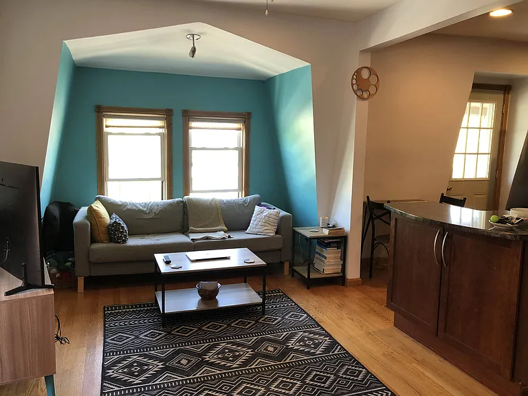 46 Highland Ave #3A — Photo 8