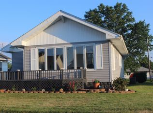 341 W Indiana Ave, Sullivan, IN 47882