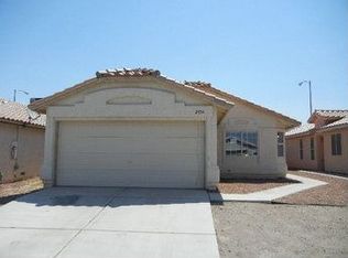 2956 Mount Hope Dr, Las Vegas, NV 89156