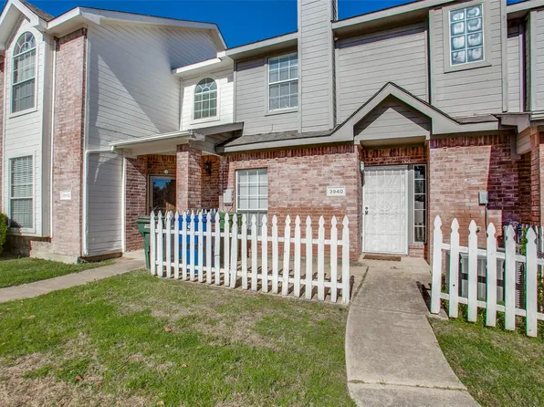 3940 Pickett Pl, Garland, TX 75044