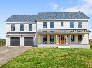 71 Booker Rd, Rangeley, ME 04970