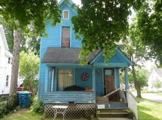 128 Reed Ave, Kalamazoo, MI 49001