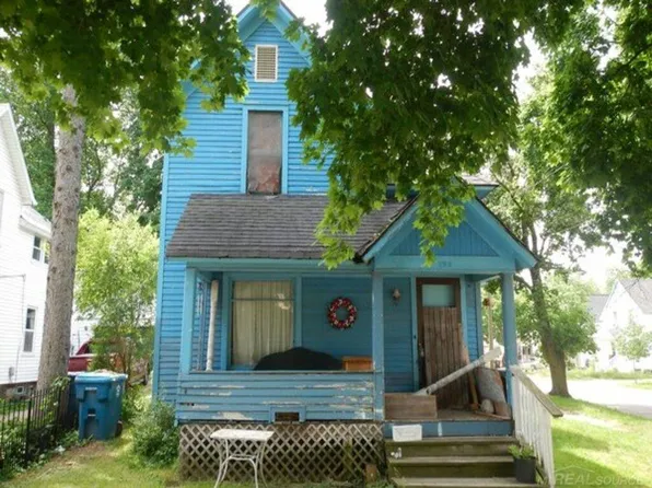 128 Reed Ave, Kalamazoo, MI 49001