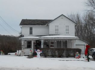132 W Main St, Lowell, IN 46356