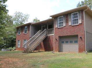 41420 Al Highway 21, Munford, AL 36268