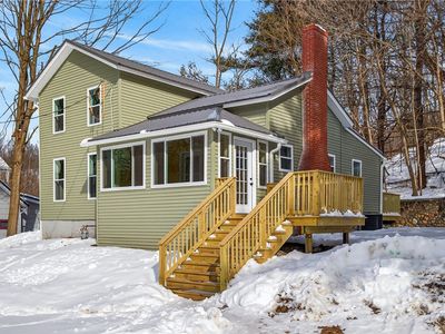 1934 Outlet Rd, Penn Yan, NY, 14527