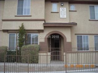10180 Delray Beach Ave UNIT 104, Las Vegas, NV 89129