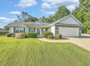 120 Autumn Hill Rd, Greer, SC 29651